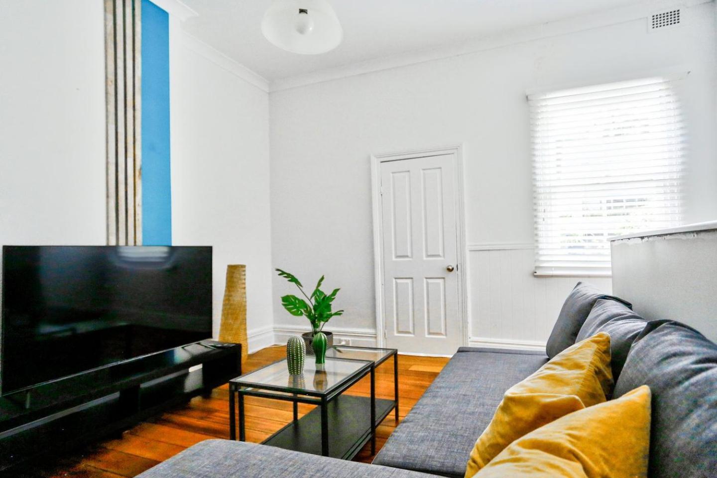 Darling Harbour 3 Bedroom House Glebe 2 E-Bikes Included Sidney Exterior foto