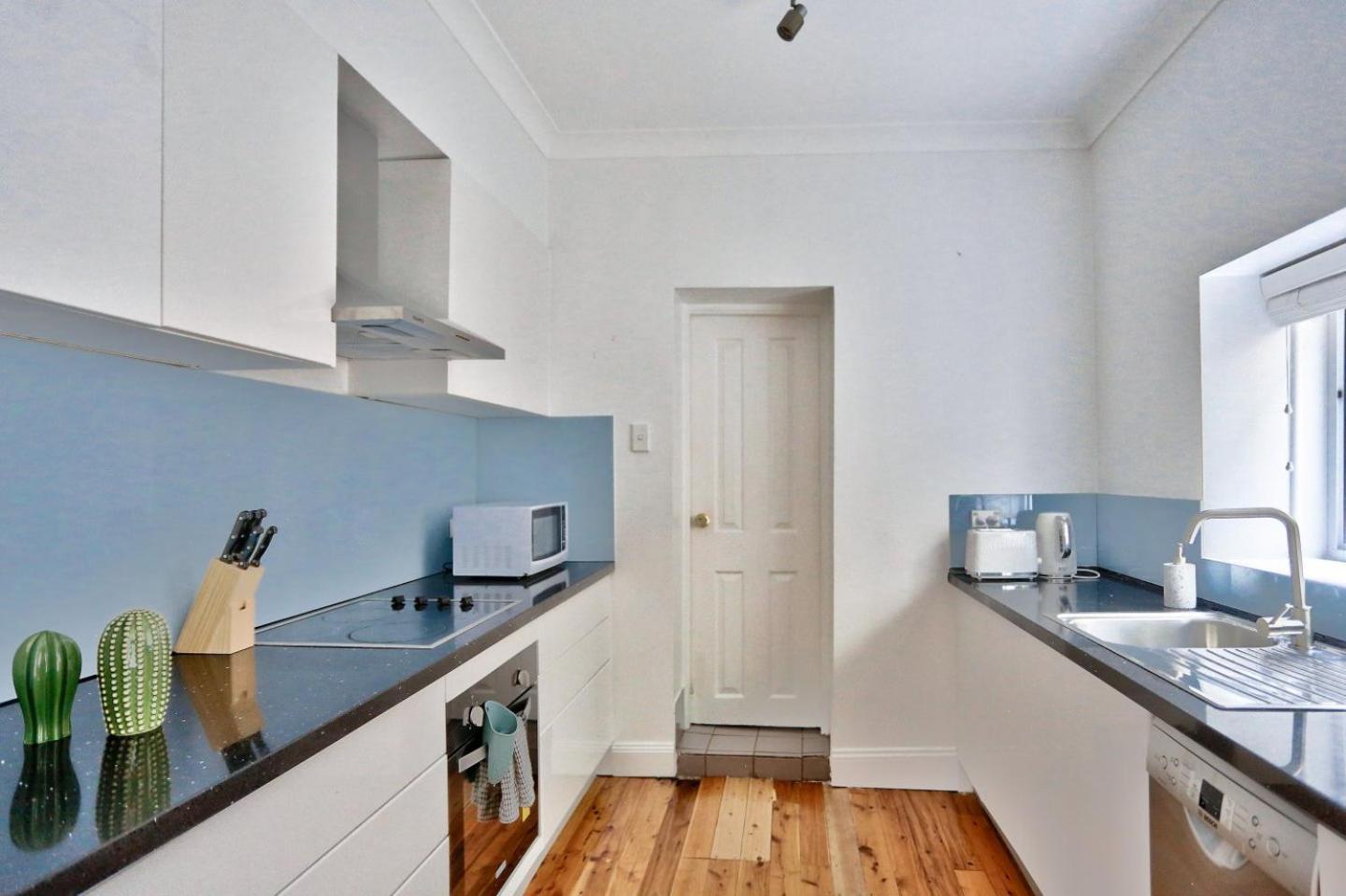 Darling Harbour 3 Bedroom House Glebe 2 E-Bikes Included Sidney Exterior foto