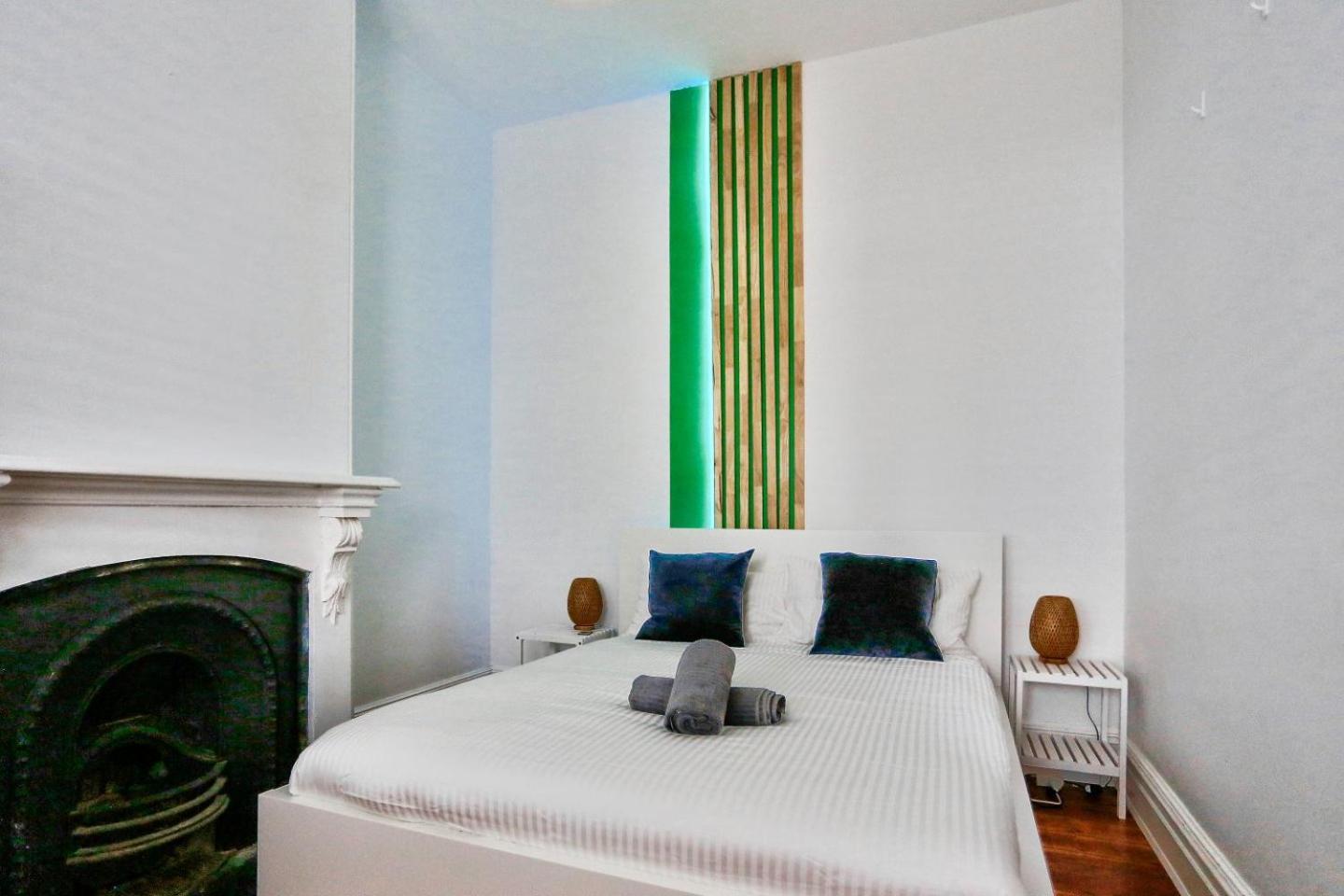 Darling Harbour 3 Bedroom House Glebe 2 E-Bikes Included Sidney Exterior foto