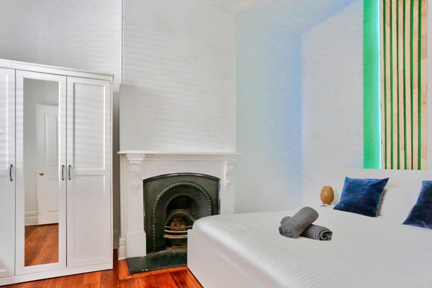Darling Harbour 3 Bedroom House Glebe 2 E-Bikes Included Sidney Exterior foto